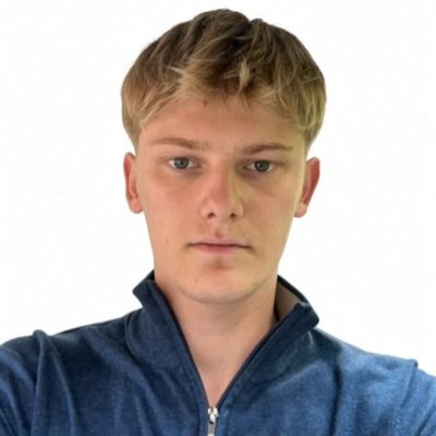 Harry Larkin